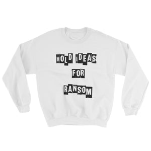 Ransom sweatshirt