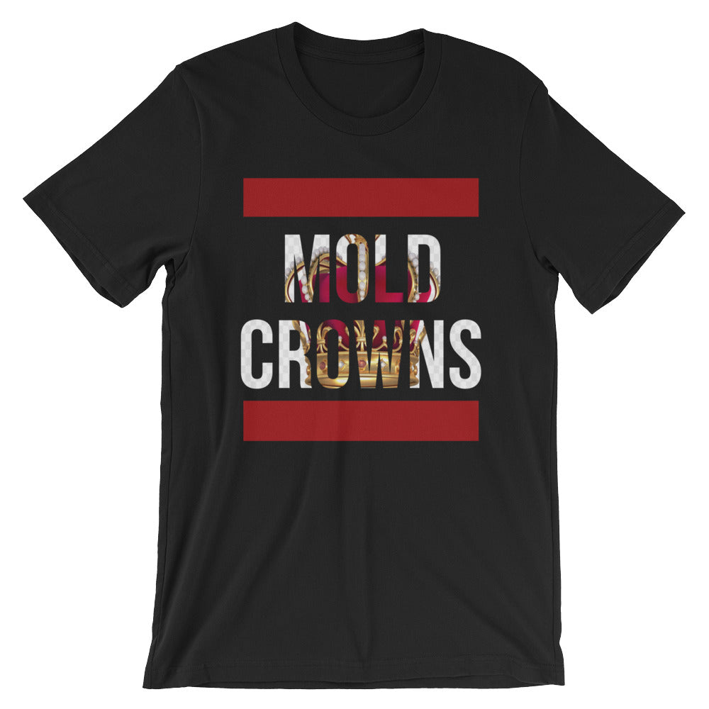 Mold Crowns T-Shirt